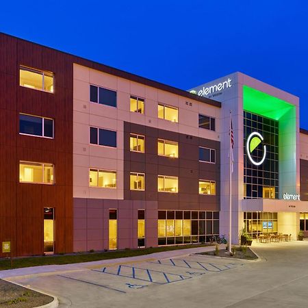 Element Fargo Hotel West Fargo Ngoại thất bức ảnh