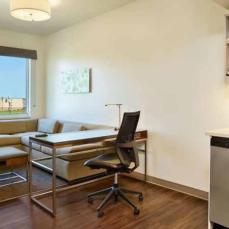 Element Fargo Hotel West Fargo Ngoại thất bức ảnh