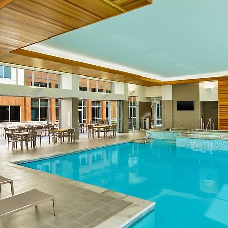 Element Fargo Hotel West Fargo Ngoại thất bức ảnh