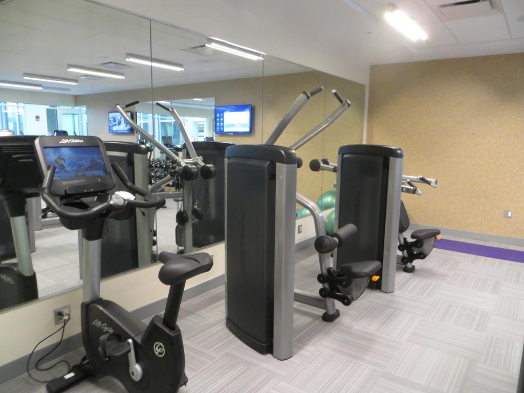 Element Fargo Hotel West Fargo Ngoại thất bức ảnh