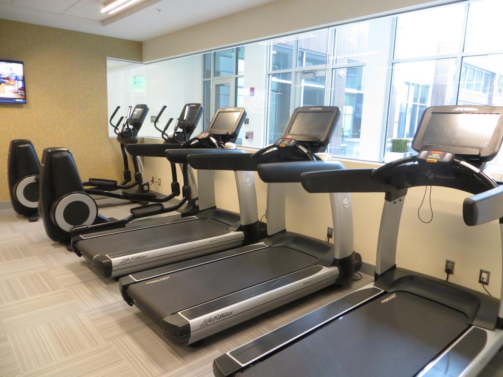 Element Fargo Hotel West Fargo Ngoại thất bức ảnh