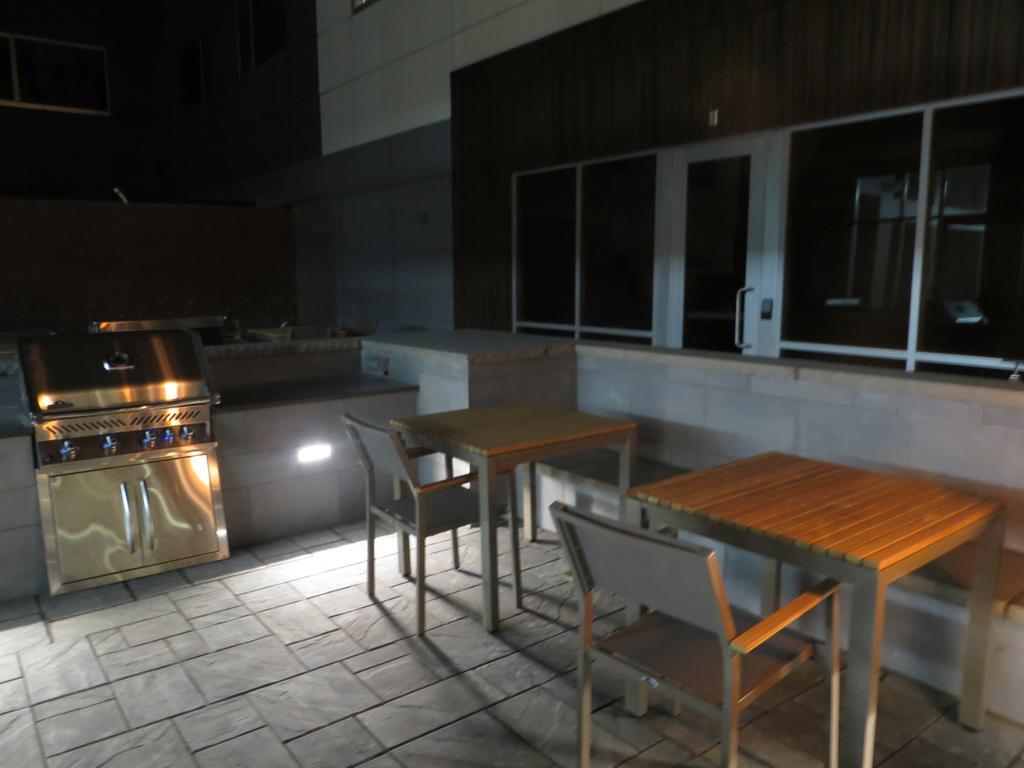 Element Fargo Hotel West Fargo Ngoại thất bức ảnh
