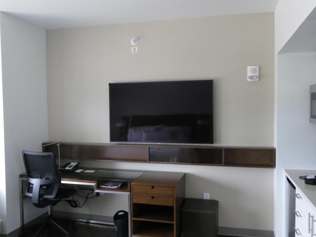 Element Fargo Hotel West Fargo Phòng bức ảnh