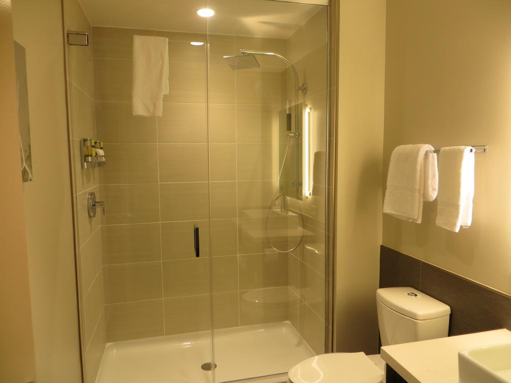 Element Fargo Hotel West Fargo Phòng bức ảnh