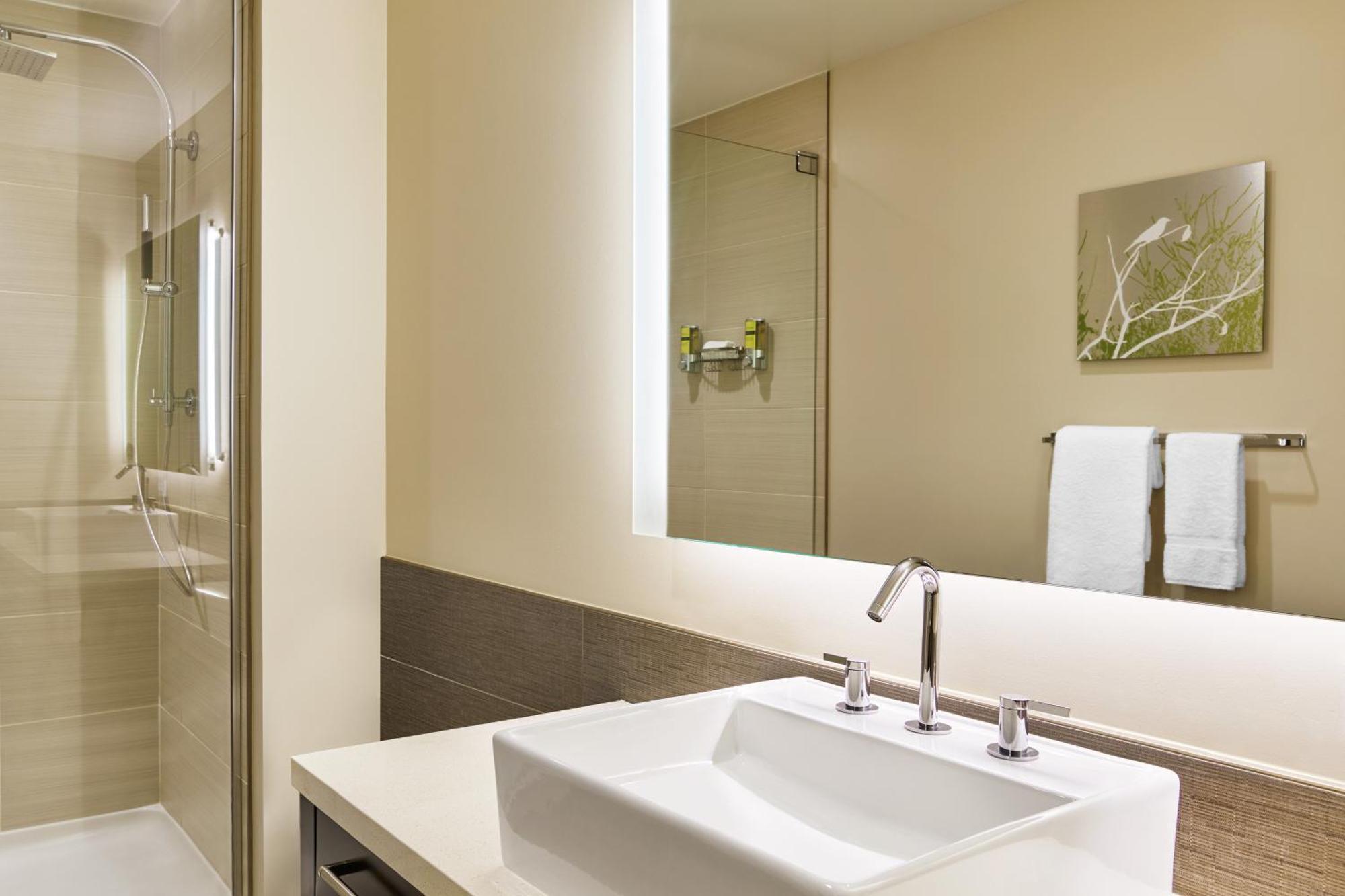 Element Fargo Hotel West Fargo Ngoại thất bức ảnh
