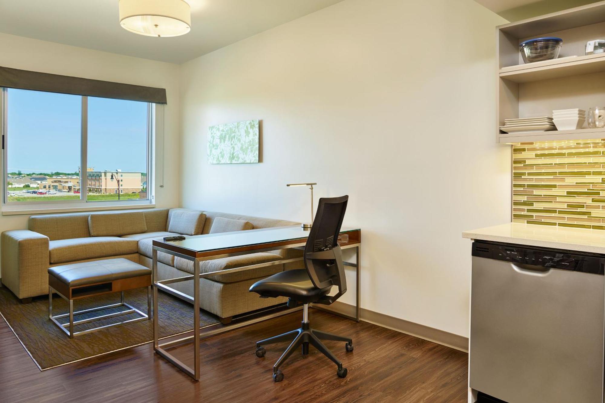 Element Fargo Hotel West Fargo Ngoại thất bức ảnh