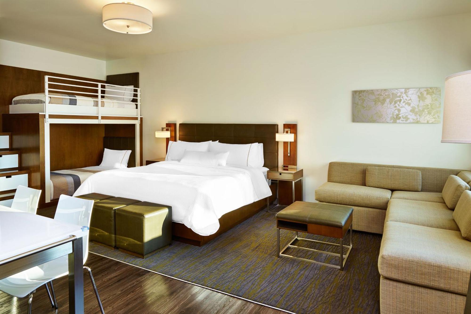 Element Fargo Hotel West Fargo Ngoại thất bức ảnh