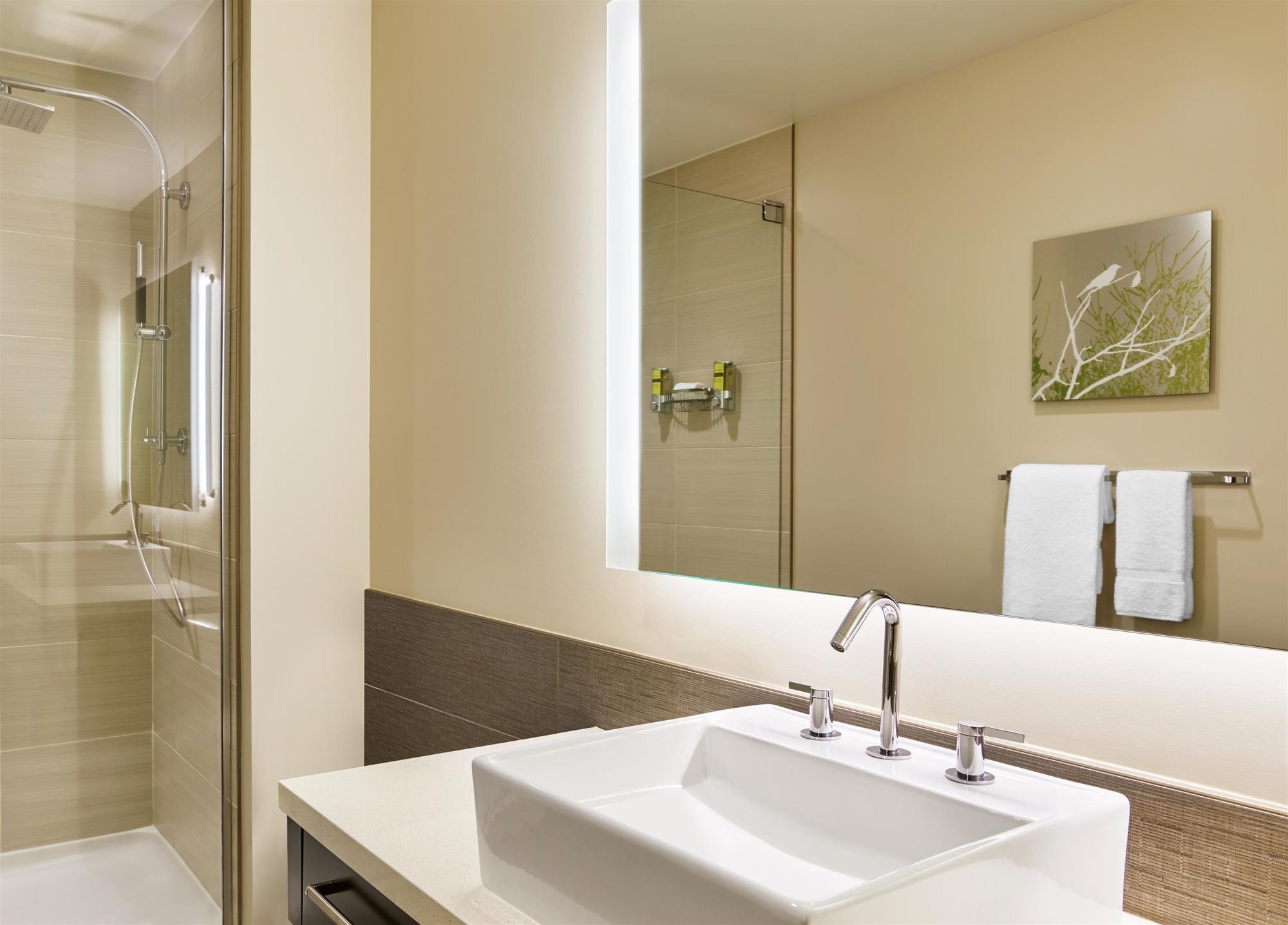 Element Fargo Hotel West Fargo Ngoại thất bức ảnh