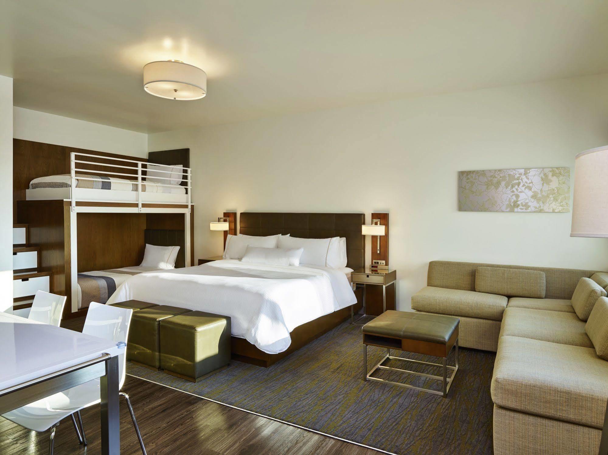 Element Fargo Hotel West Fargo Ngoại thất bức ảnh