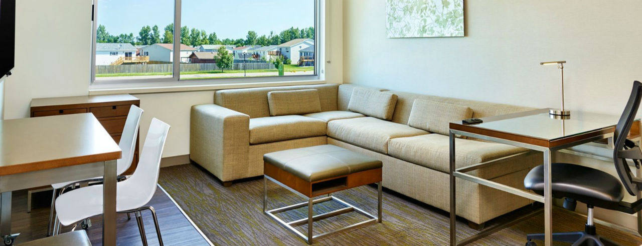 Element Fargo Hotel West Fargo Ngoại thất bức ảnh