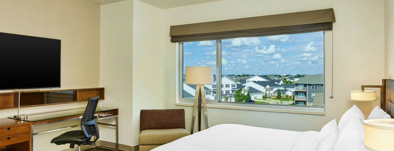 Element Fargo Hotel West Fargo Ngoại thất bức ảnh
